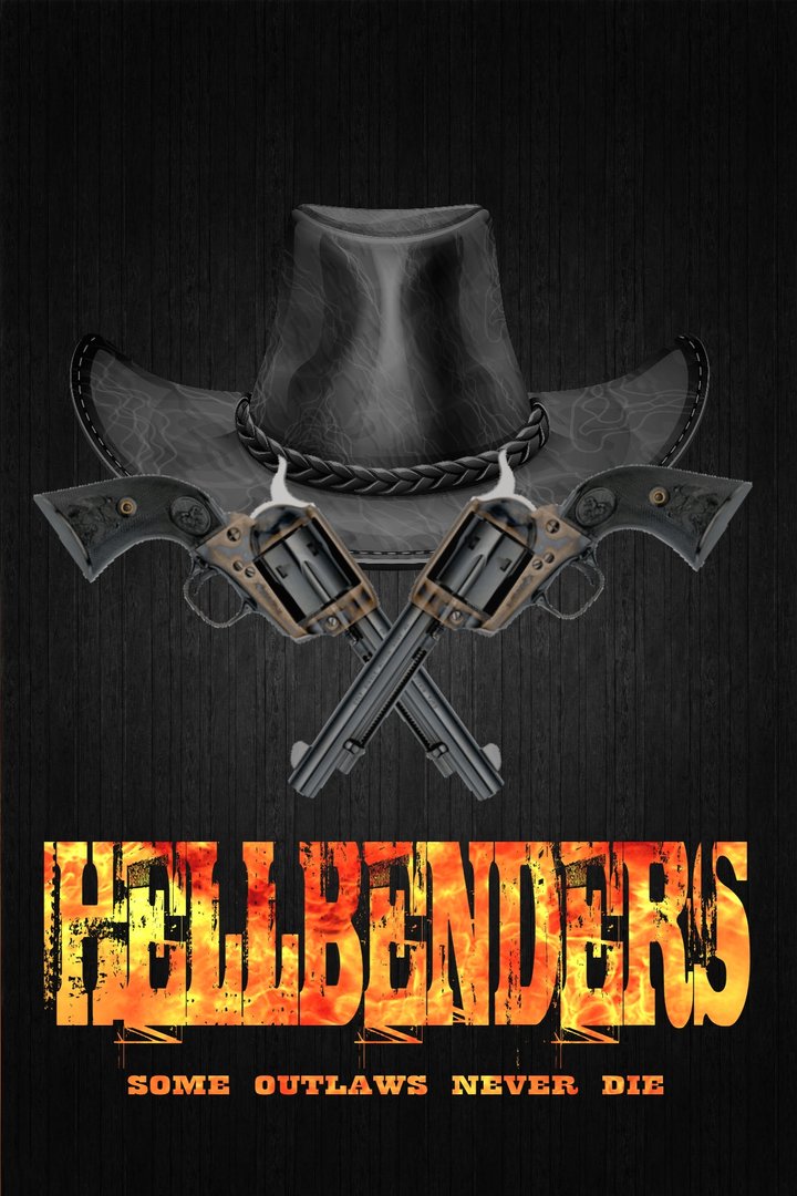 Hellbenders Poster