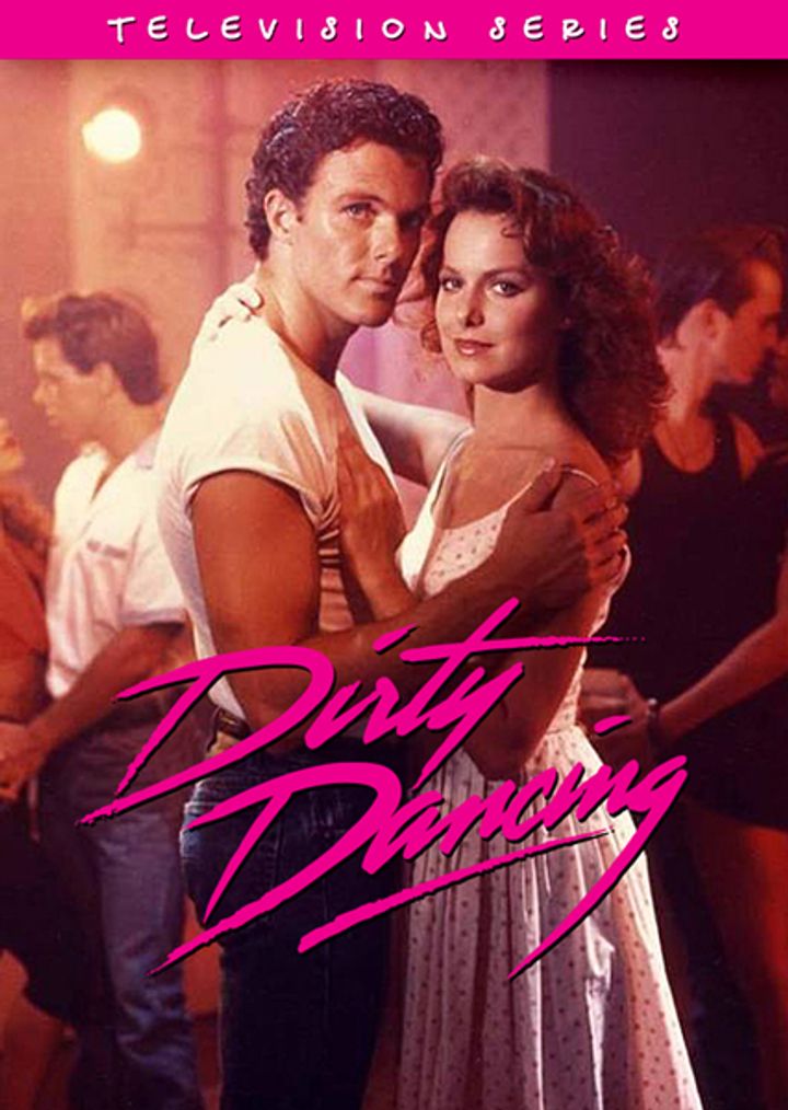 Dirty Dancing (1988) Poster