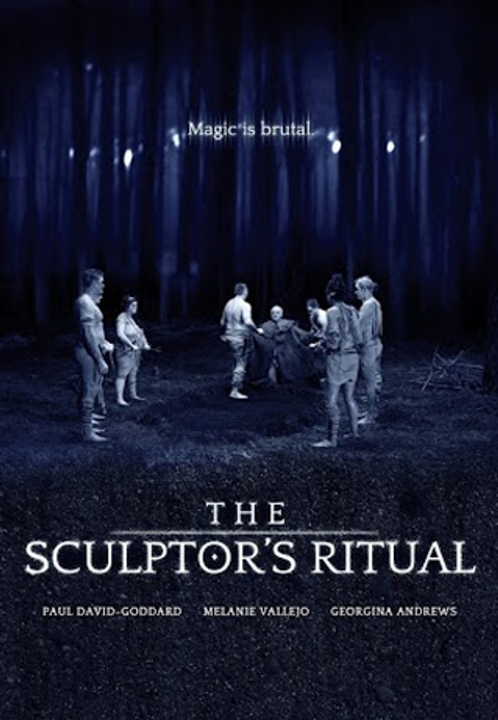 The Sculptor (2009) Poster