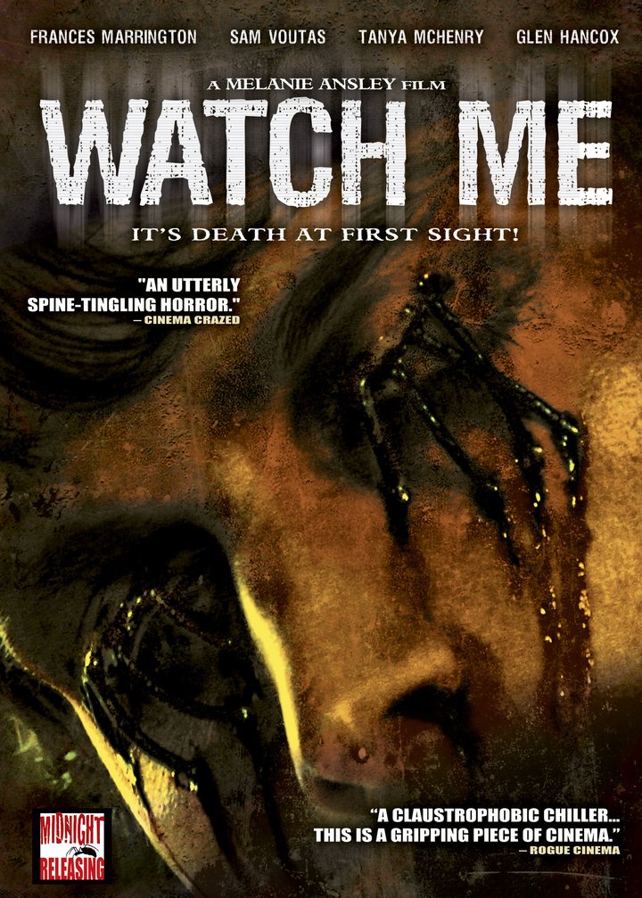 Watch Me (2006) Poster