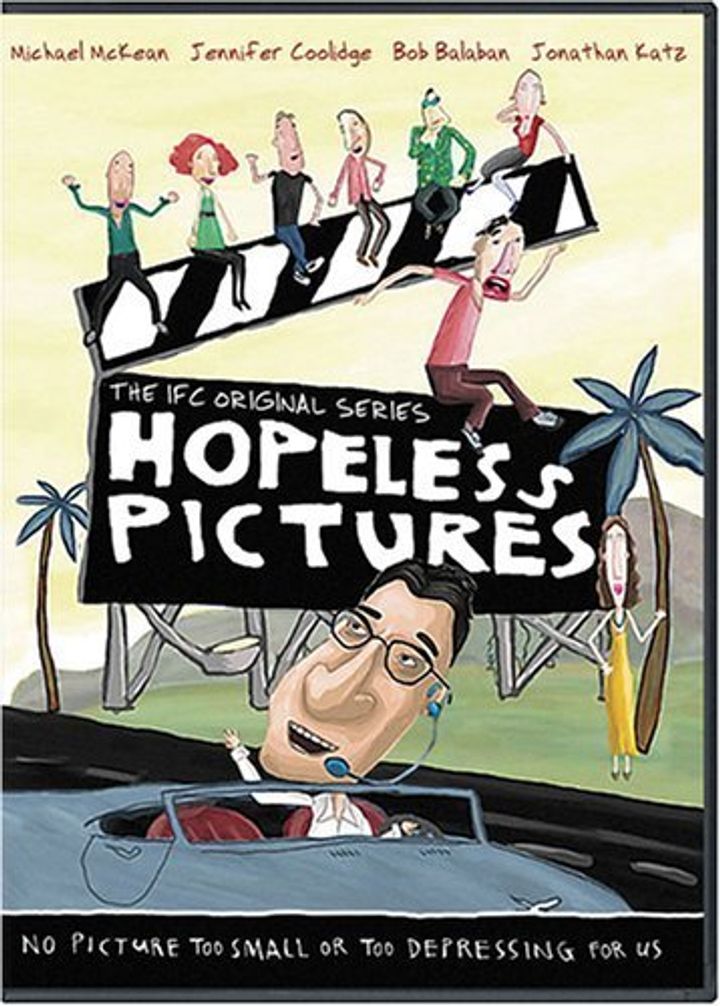 Hopeless Pictures (2005) Poster