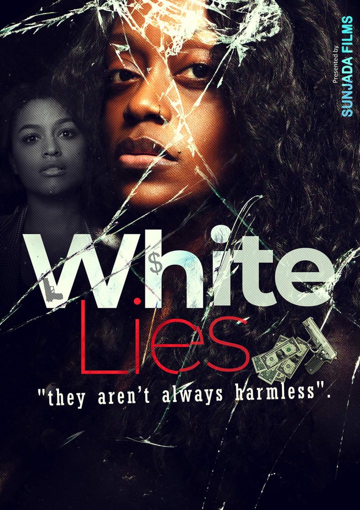 White Lies (2022) Poster