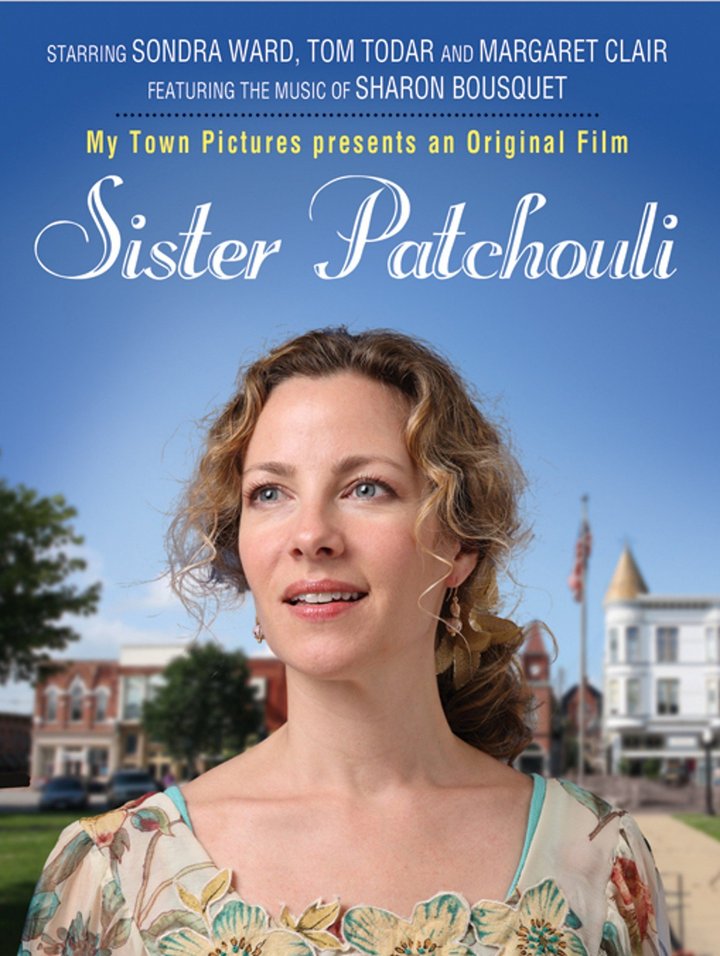 Sister Patchouli (2008) Poster