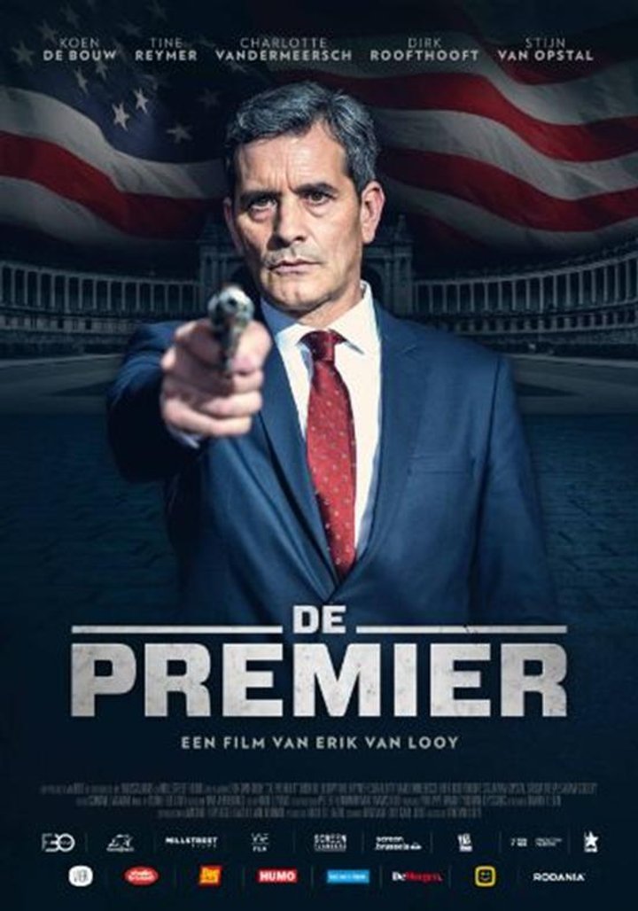 De Premier (2016) Poster