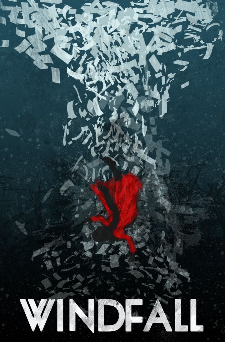 Windfall (2019) Poster