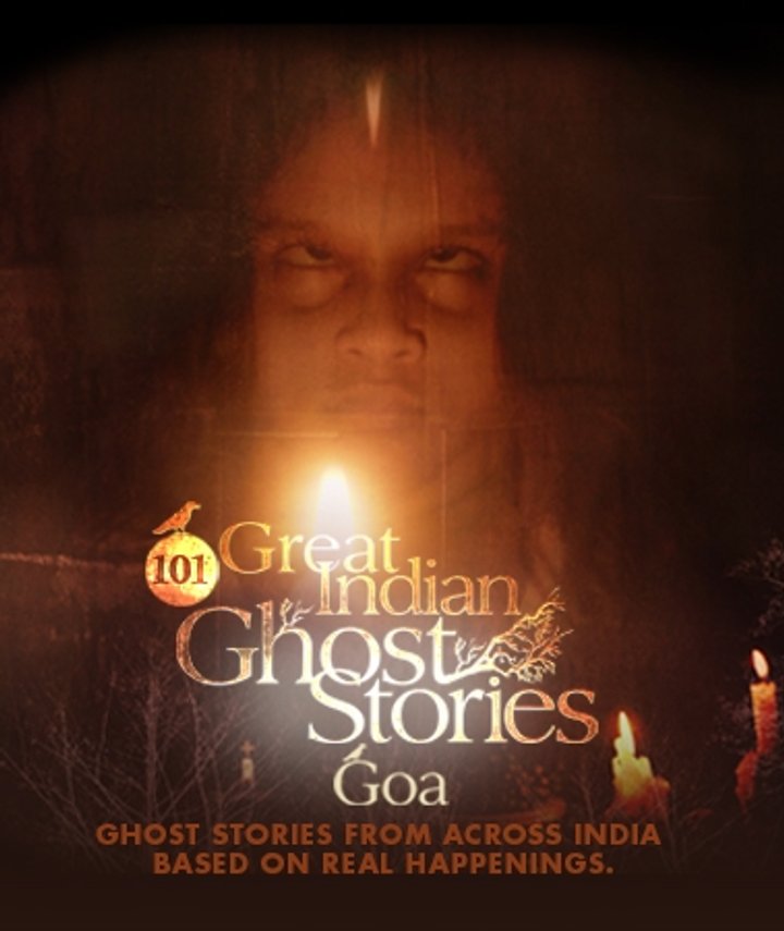 Great Indian Ghost Stories: Goa (2017) Poster