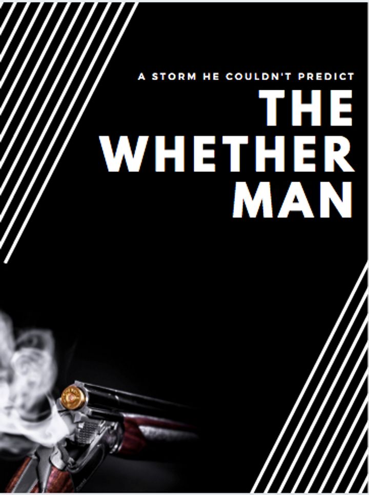 The Whetherman Poster