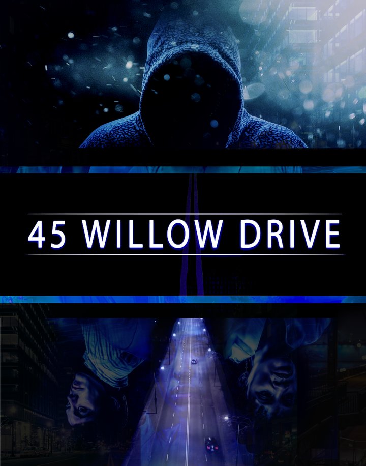 45 Willow Drive (2019) Poster