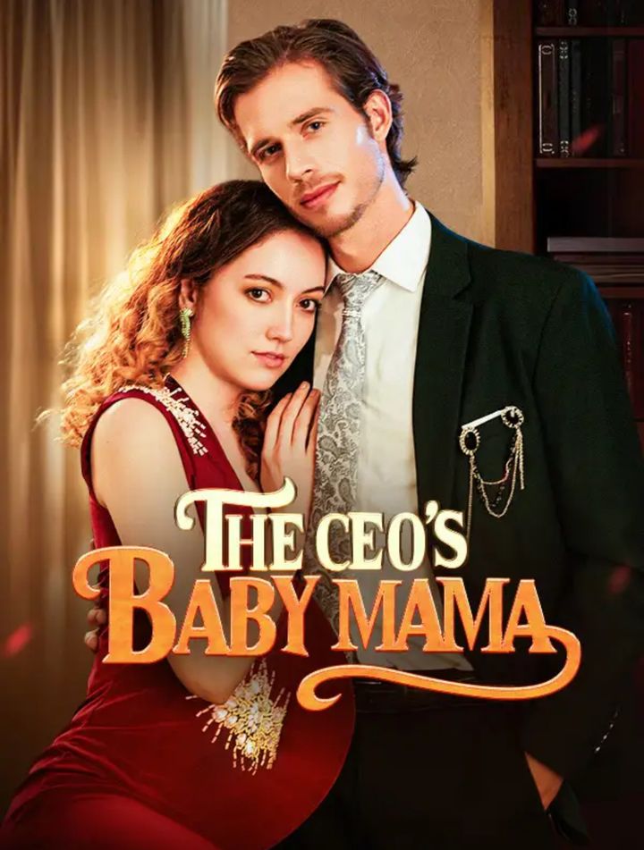 Baby Mama (2025) Poster