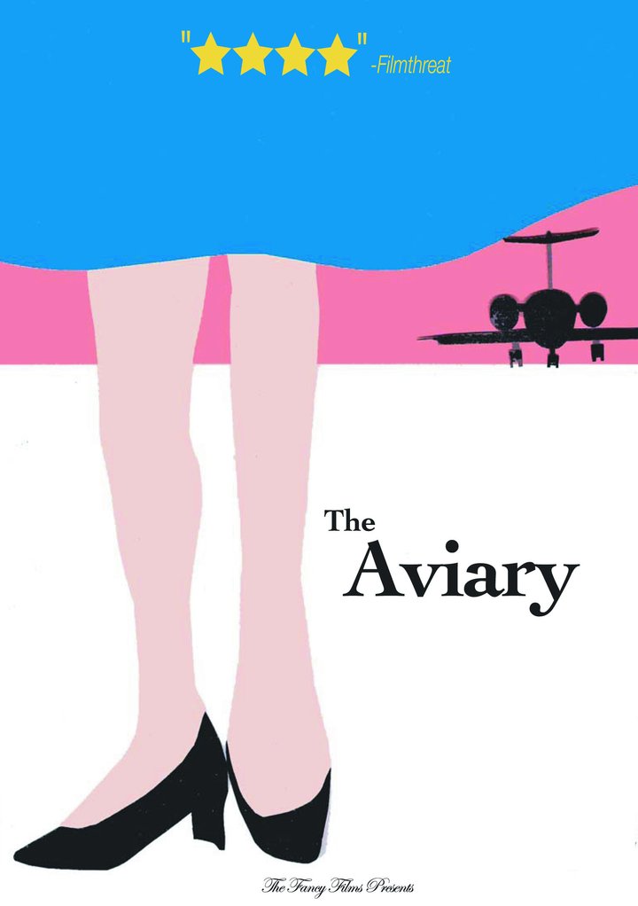 The Aviary (2005) Poster