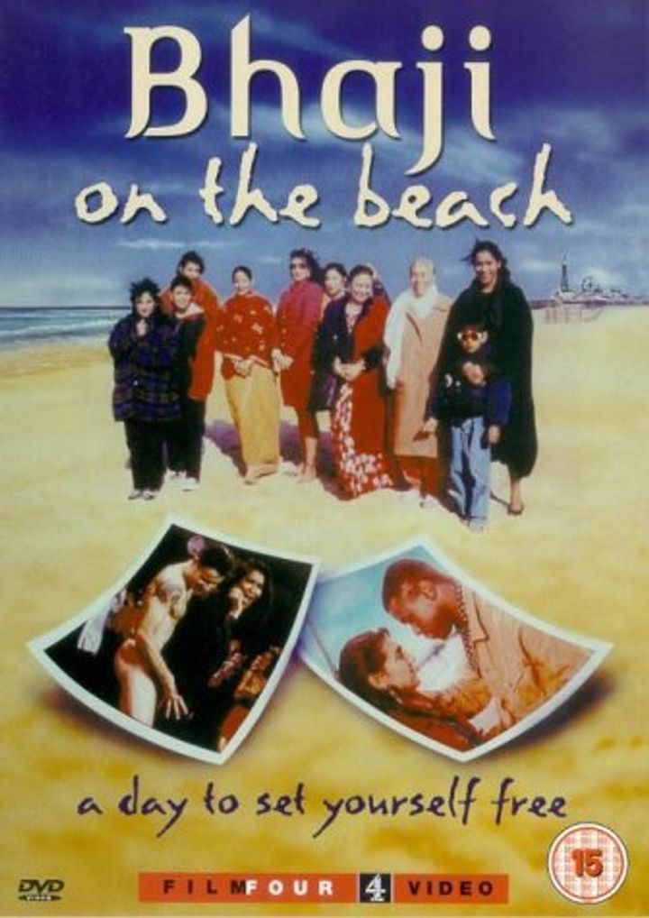 Bhaji On The Beach (1993) Poster