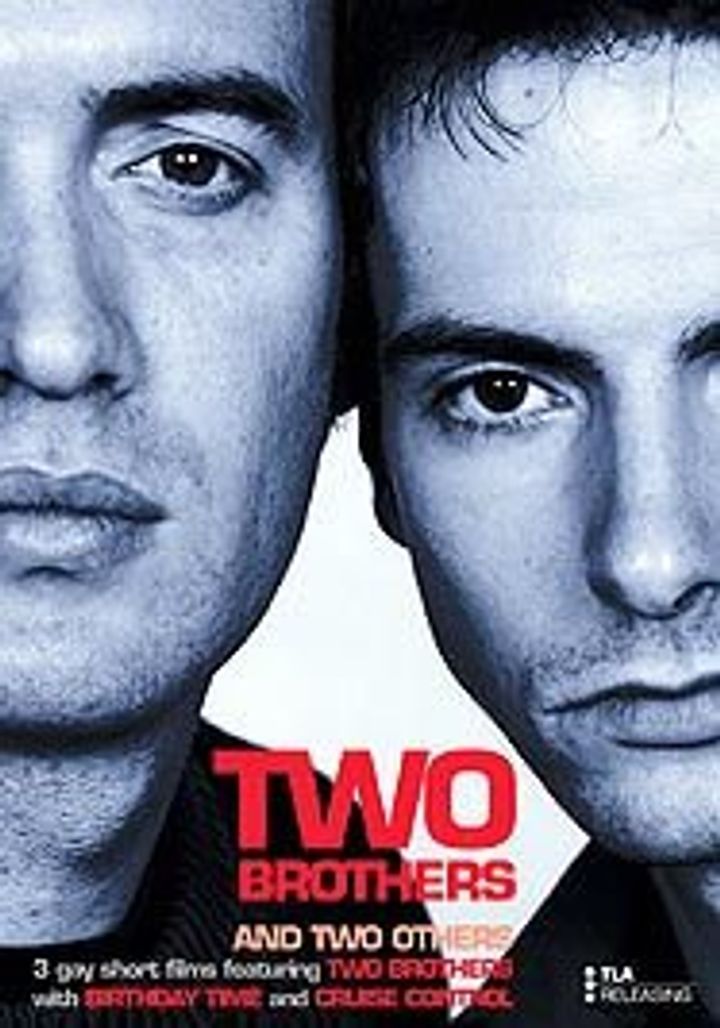 Two Brothers (2001) Poster