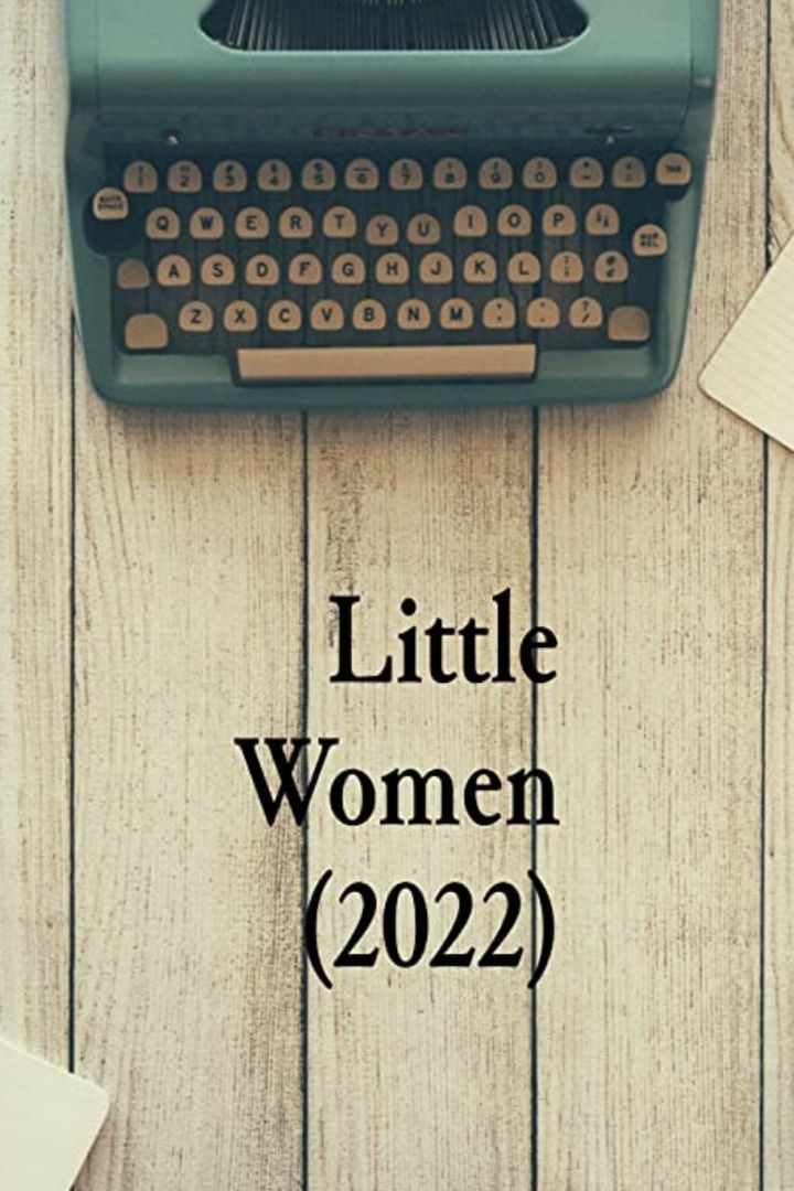 Little Women (2022) Poster