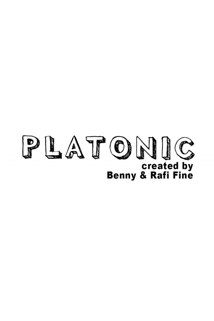 Platonic (2011) Poster