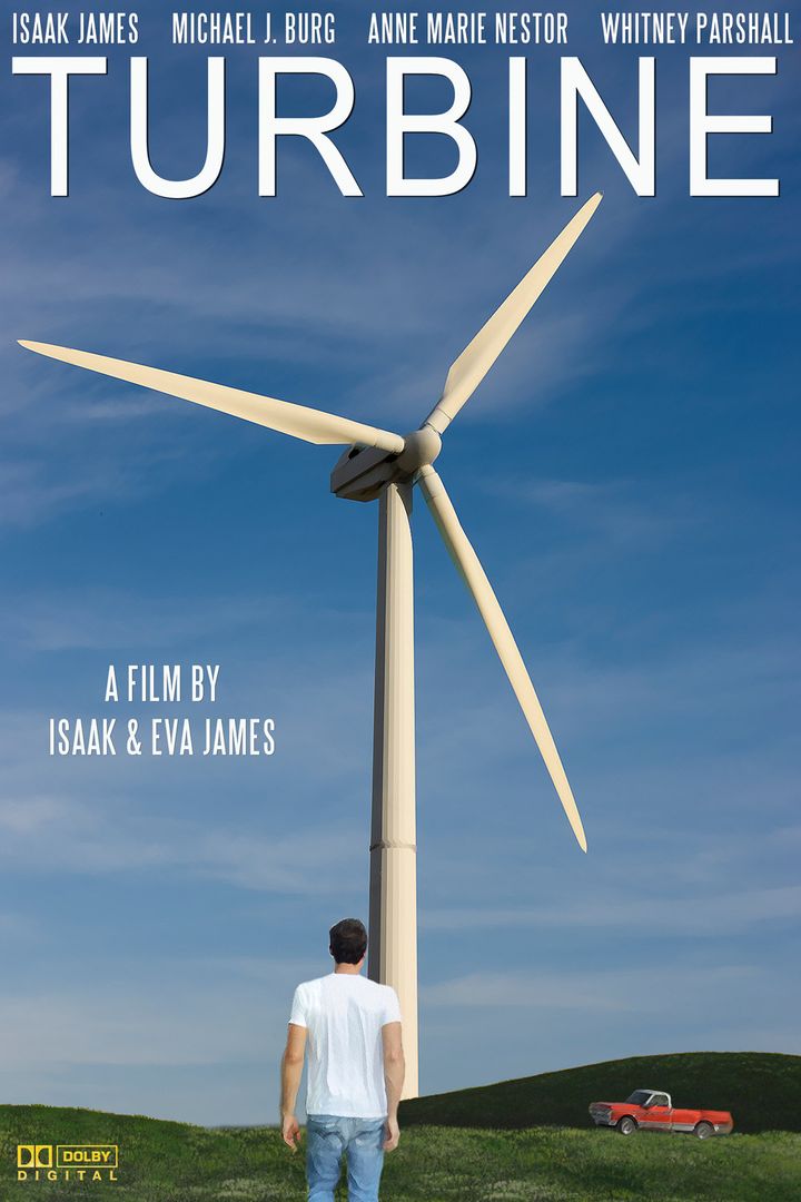 Turbine (2011) Poster