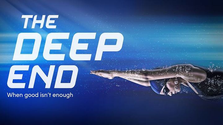 The Deep End (2019) Poster