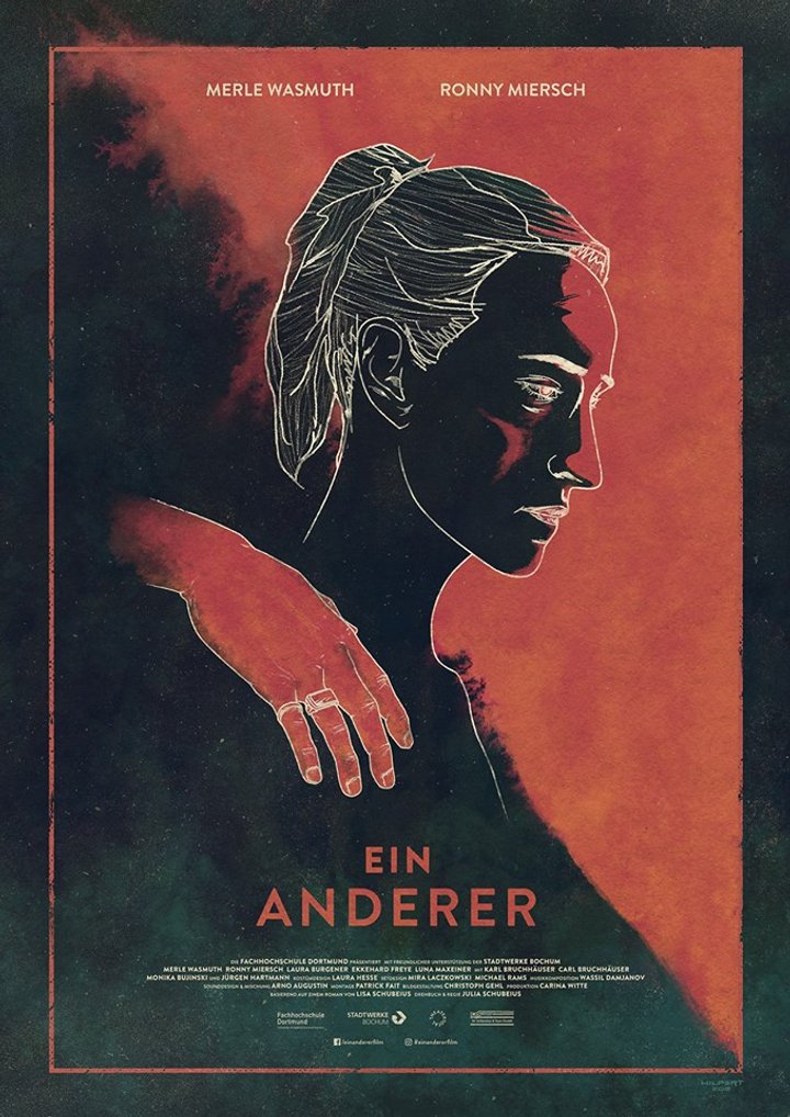 Ein Anderer (2018) Poster