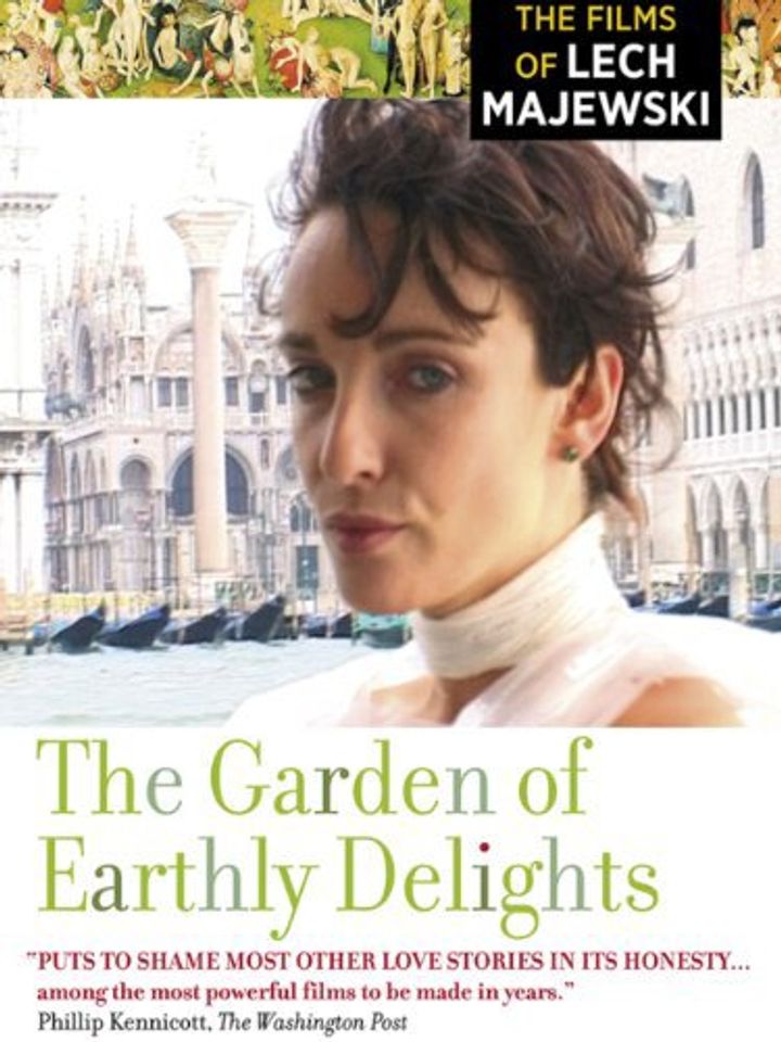 The Garden Of Earthly Delights (2004) Poster