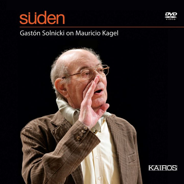 Süden (2008) Poster