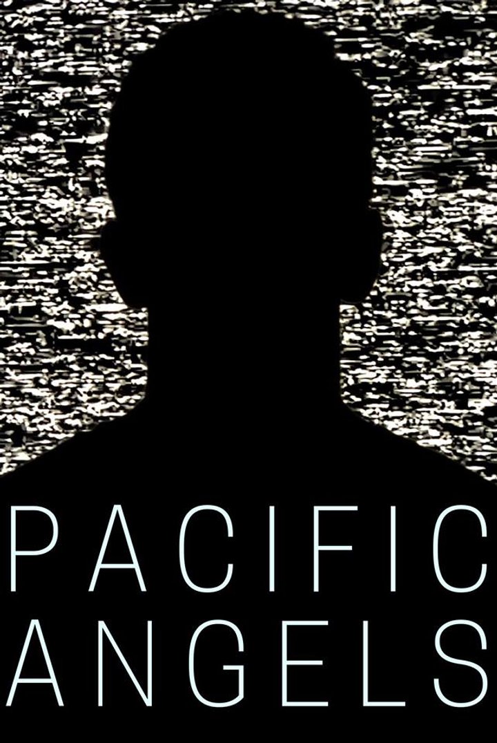 Pacific Angels (2018) Poster