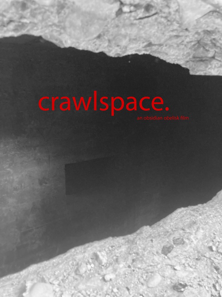 Crawlspace Poster