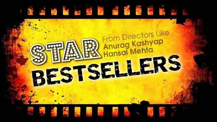 Star Bestsellers (1999) Poster