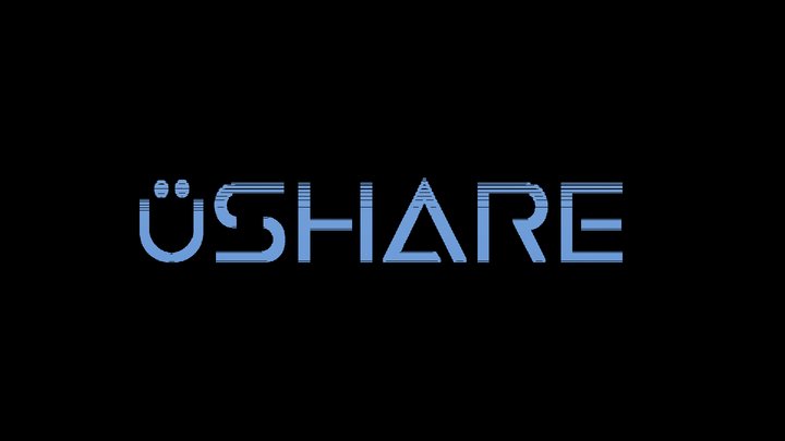 Üshare (2017) Poster