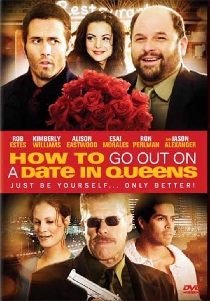 How To Go Out On A Date In Queens (2006) Poster