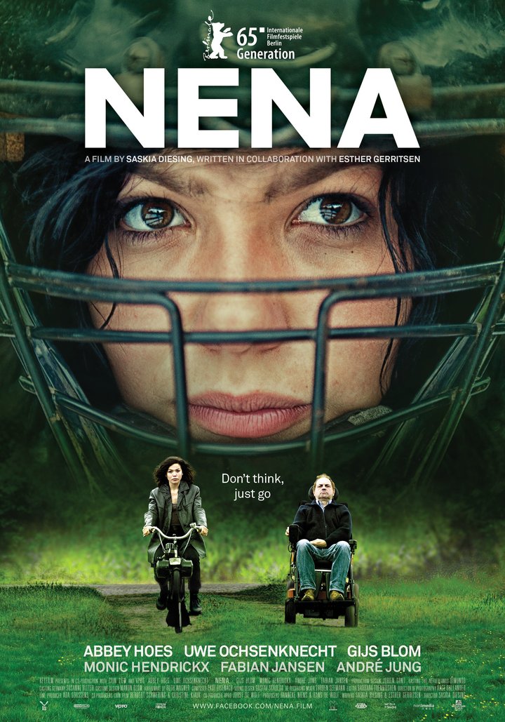 Nena (2014) Poster