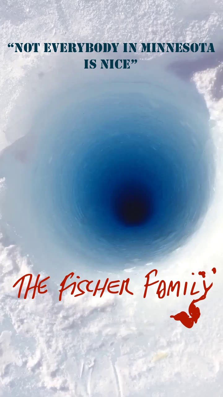 The Fischer Family Poster