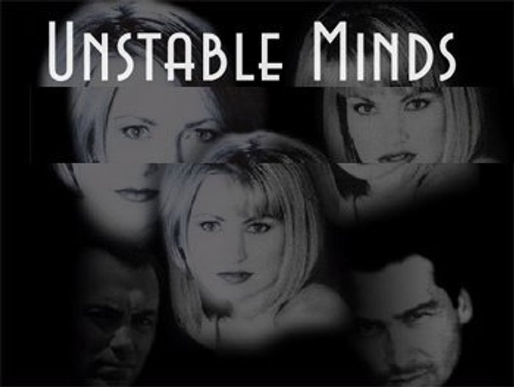 Unstable Minds (2002) Poster