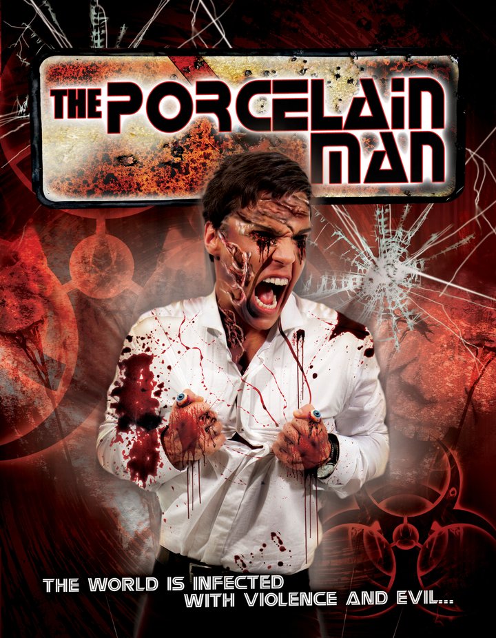 The Porcelain Man (2004) Poster