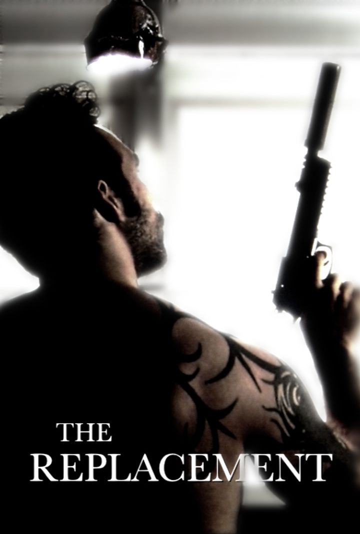 The Replacement (2010) Poster