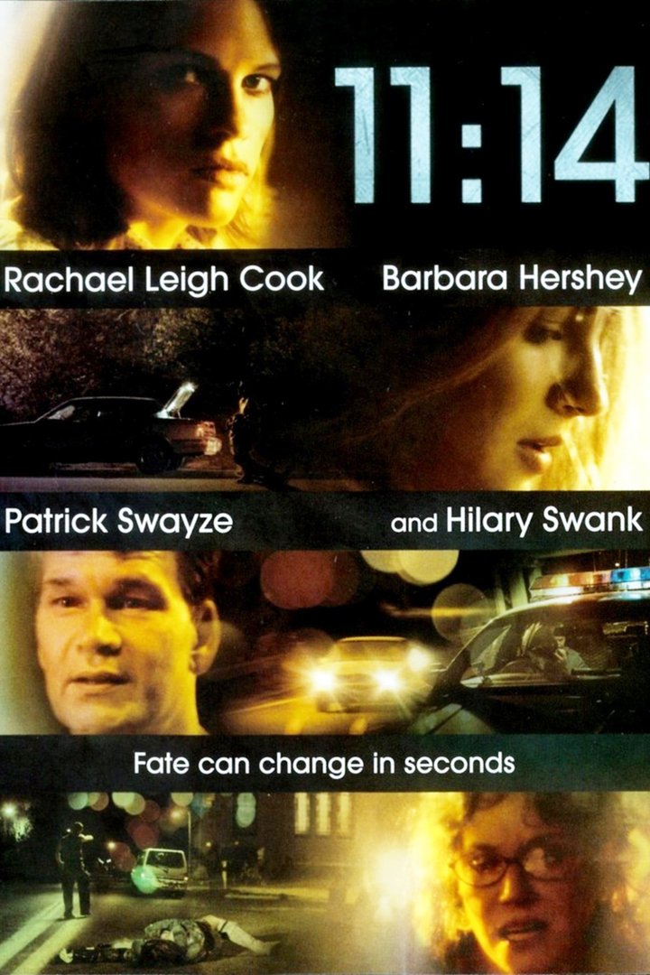 11:14 (2003) Poster