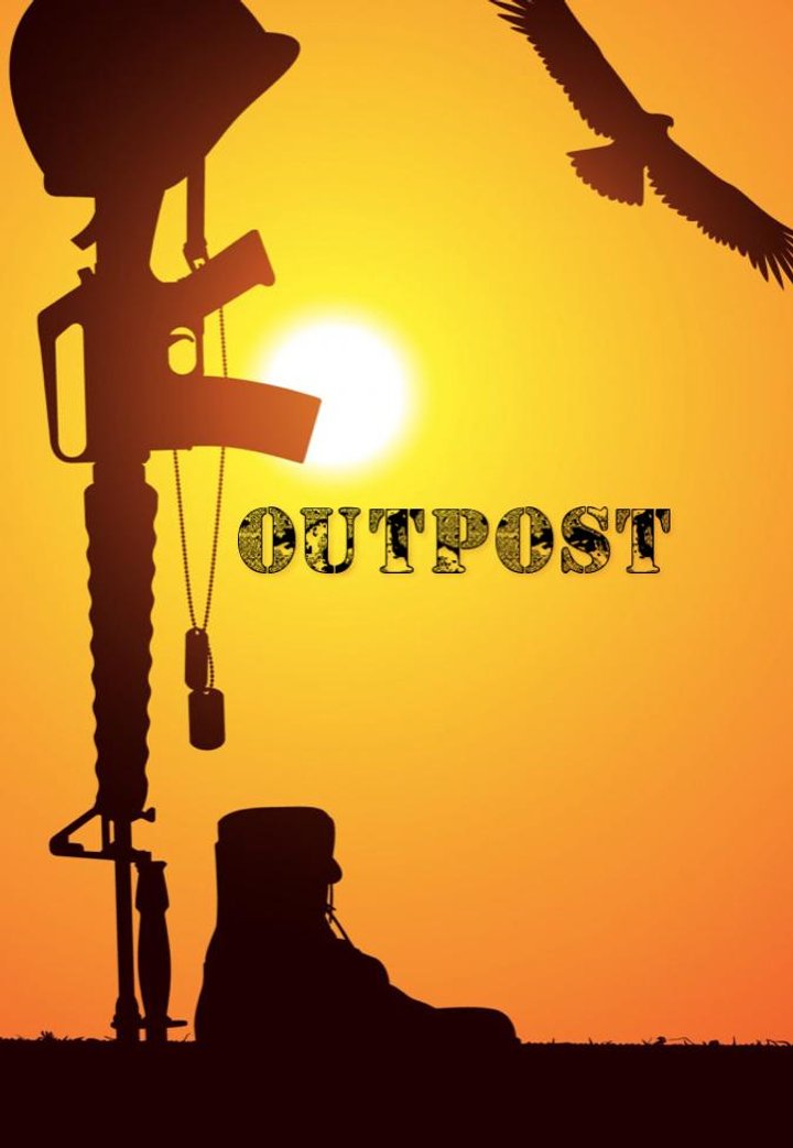 Outpost (2001) Poster