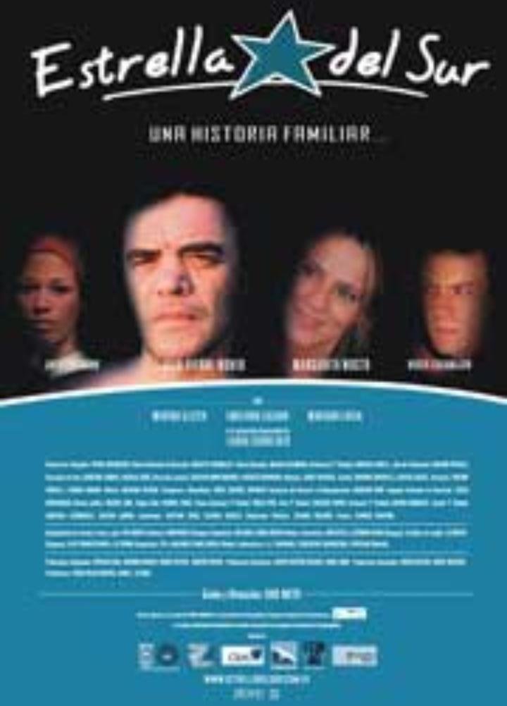 Estrella Del Sur (2002) Poster