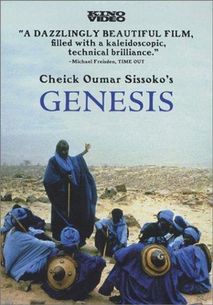 La Genèse (1999) Poster