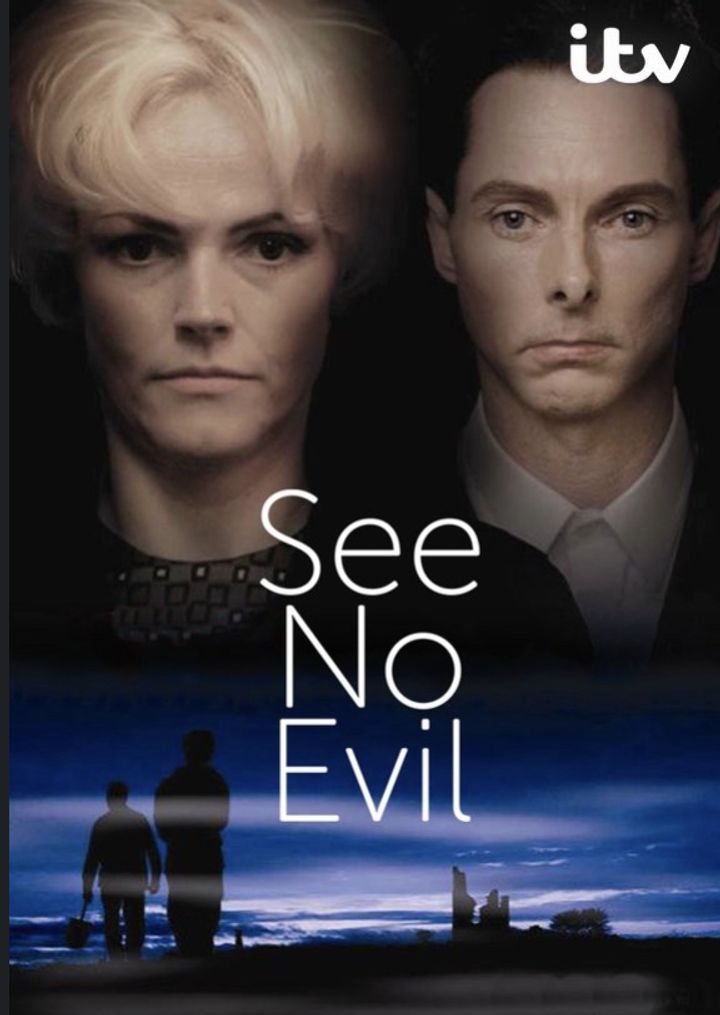 See No Evil: The Moors Murders (2006) Poster