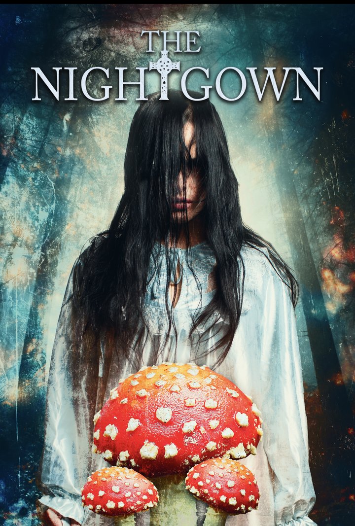 The Nightgown (2023) Poster