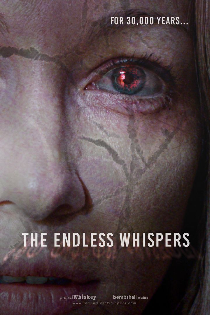 The Endless Whispers Poster