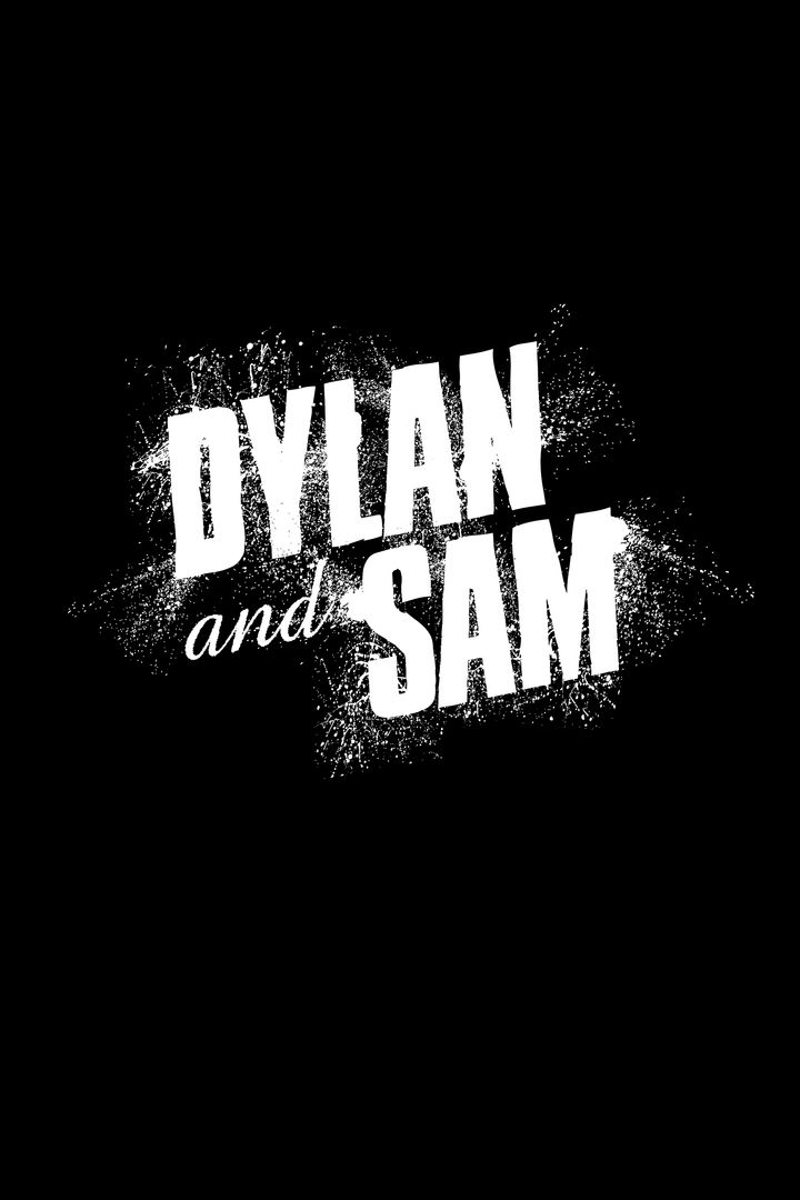 Dylan And Sam (2009) Poster