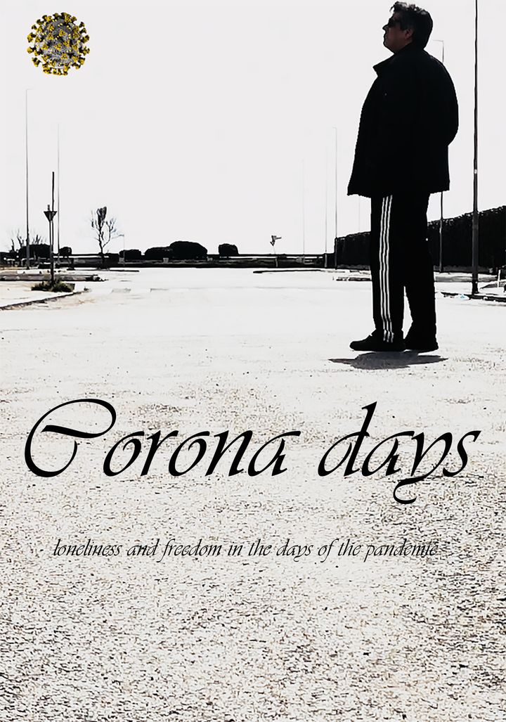 Corona Days (2020) Poster