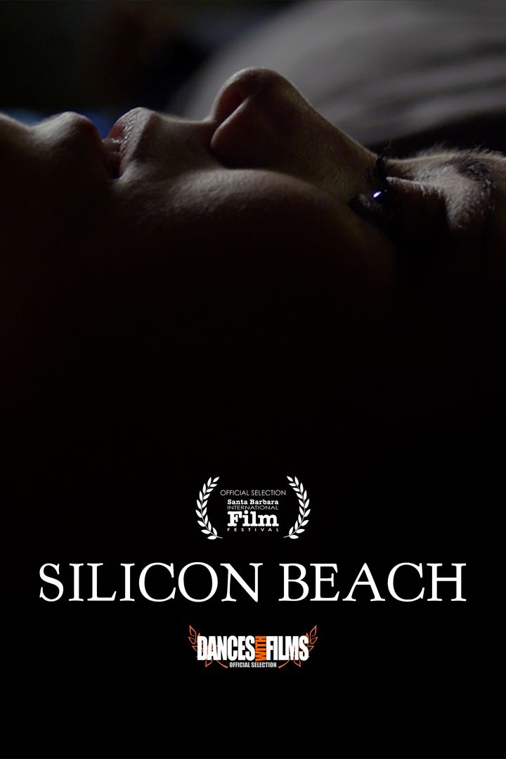 Silicon Beach (2018) Poster