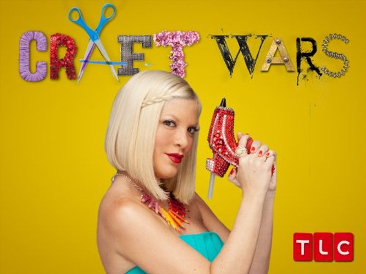 Craft Wars (2012) Poster