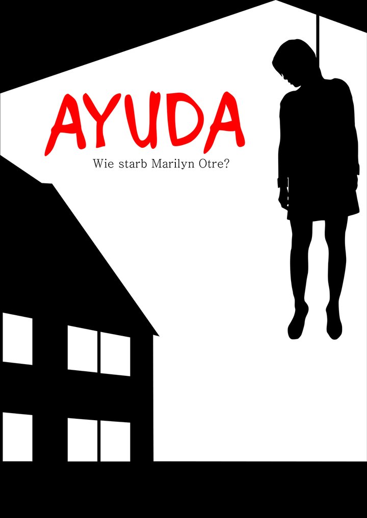 Ayuda (2011) Poster