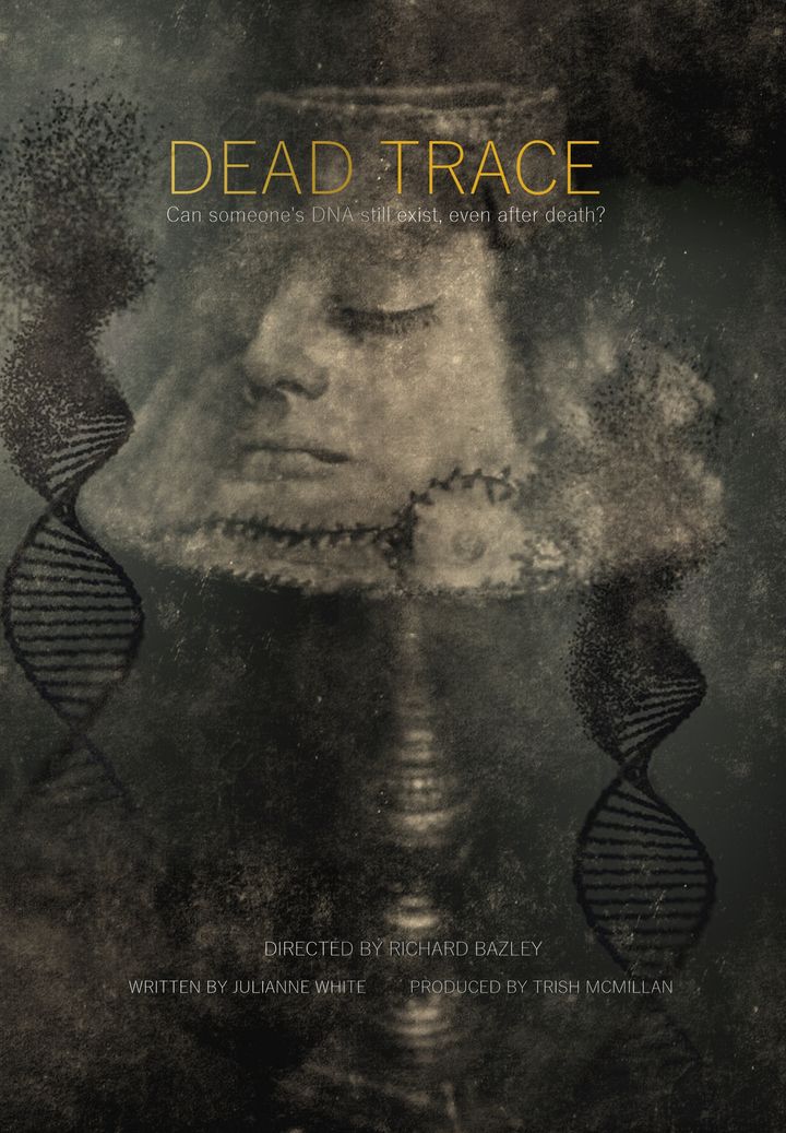 Dead Trace (2022) Poster