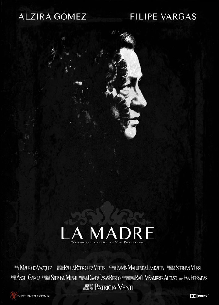 La Madre (2011) Poster