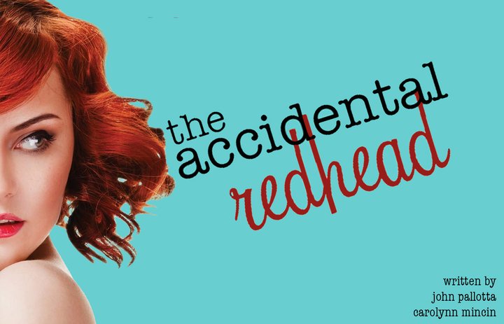 Accidental Redhead Ii (2021) Poster