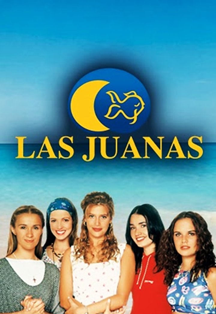 Las Juanas (1997) Poster