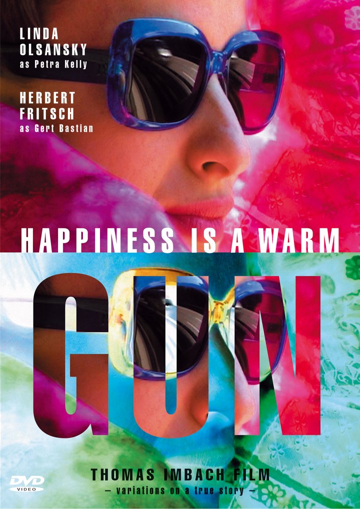 Happiness Is A Warm Gun (2001) Poster